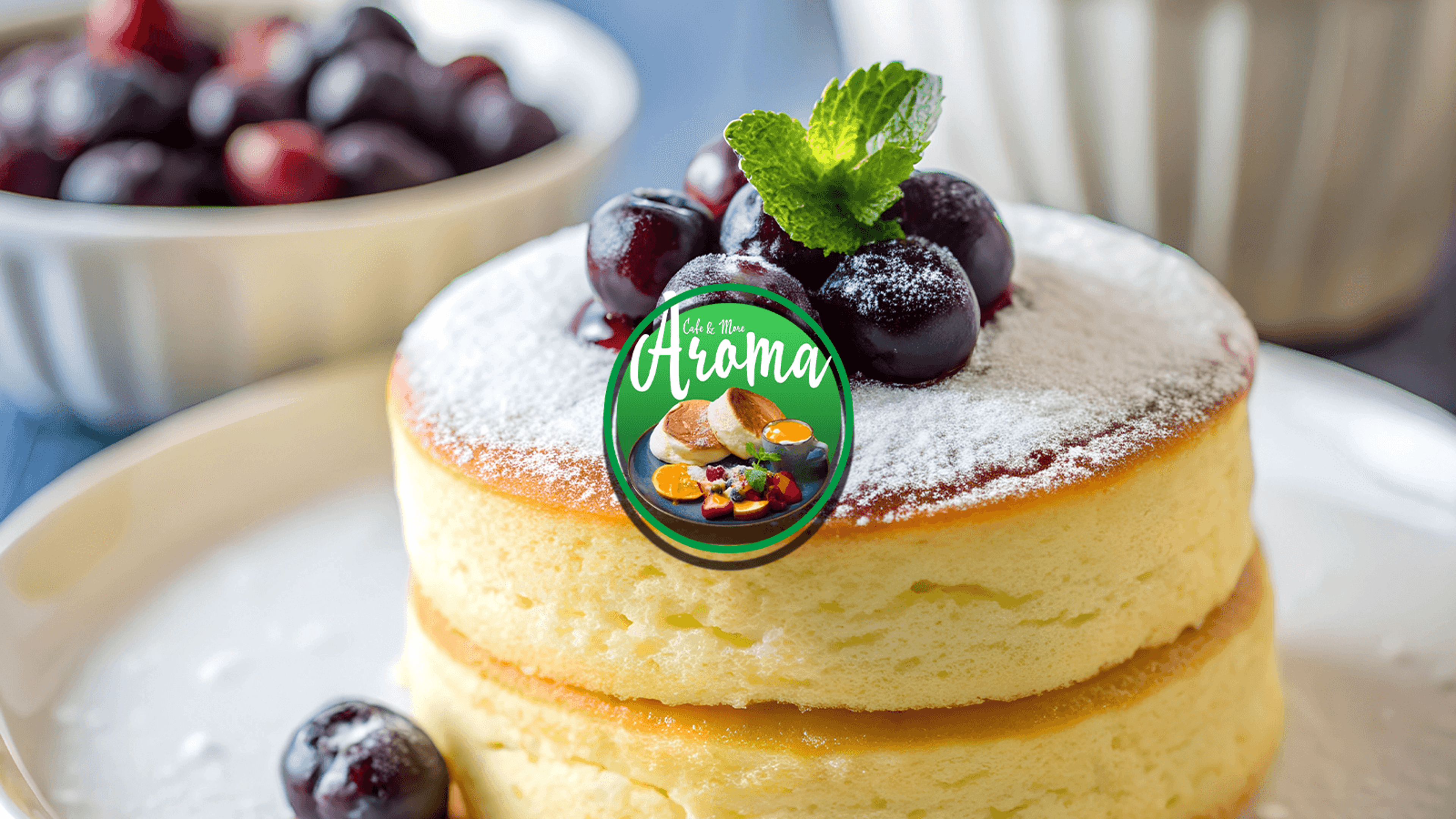 Aroma Cafe & More Leipzig